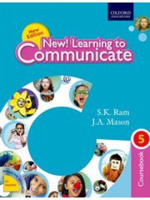 New! Learning to Communicate Class 5